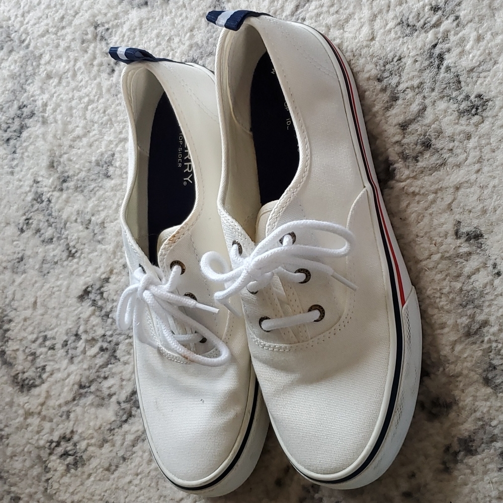 Women's Sperry Top-Siders
